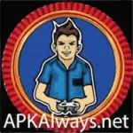 RK Gaming Injector APK