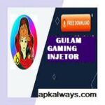 Gulam Gaming Injector APK