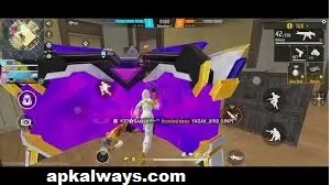 5MB Free Fire Injector APK