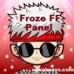 Frozo FF Panel APK