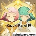 Kuzuki Panel APK