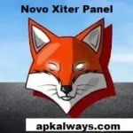 Novo Xiter Panel APK