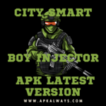 City Smart Boy Injector APK Latest Version