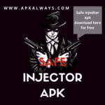 safe injector apk