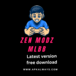 Zen Modz MLBB