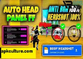 Below 333 Injector FF APK Image