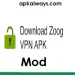 Zoog VPN APK