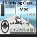 3D Driving Class Mod Logo
