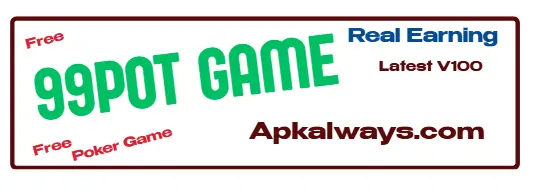 99Pot Game Image APK