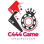 C444 Game Logo