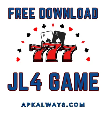 JL4 Game Image APK