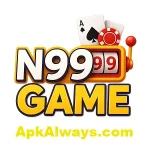 N999 Game Logo