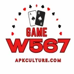 W567 Game APK