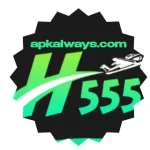H555 Game APK Logo