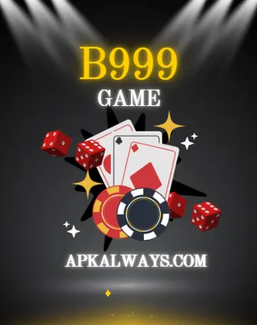 B999 Game APK Image