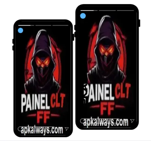 CLT Panel FF APK Image