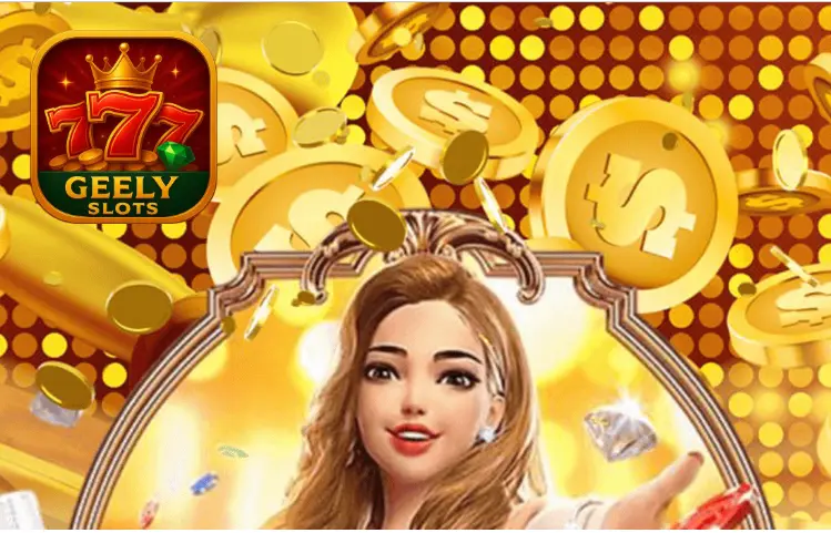 Geely Slots Game Image