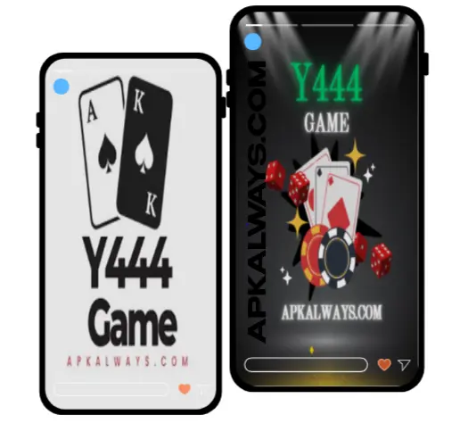Y444 Game APK Image