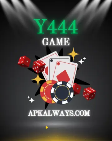 Y444 Game Image