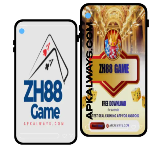 ZH88 Game APK Image