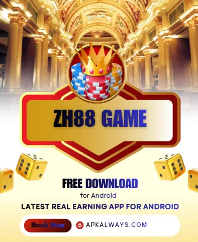 ZH88 Game Image