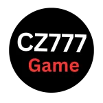 CZ777 Game logo