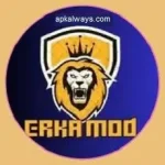 Erka Modz APK Logo