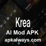 Krea AI Mod APK