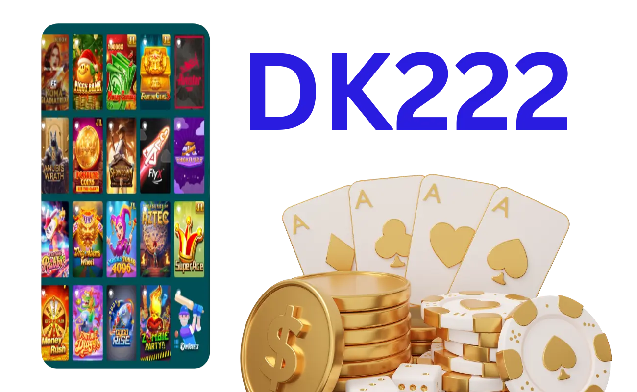 dk222 game apk image