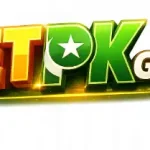 Bet PK Game logo