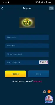 MQ Win VIP Game Image