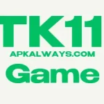 TK11 Game