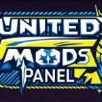 United Mods panel