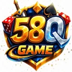 58Q Game logo